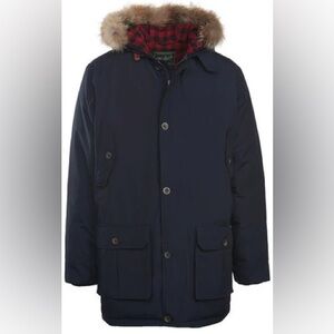 Woolrich Men’s Medium Artic Down Parka